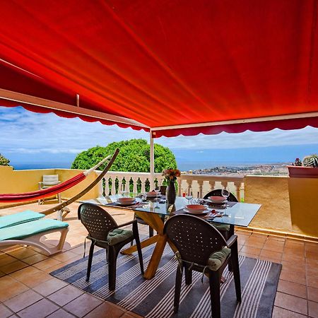 Balcon Smart Home Hi-End Services Media Streaming Costa Adeje (Tenerife) Exterior foto