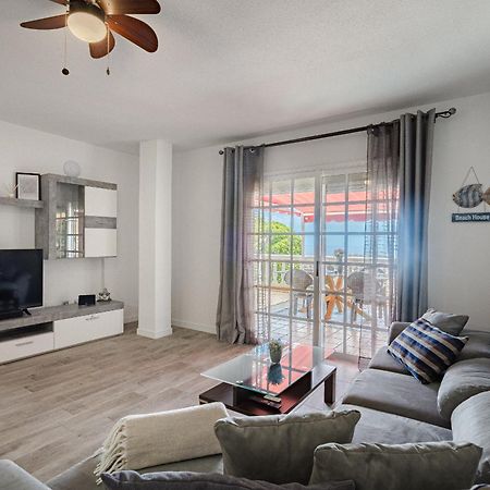 Balcon Smart Home Hi-End Services Media Streaming Costa Adeje (Tenerife) Exterior foto