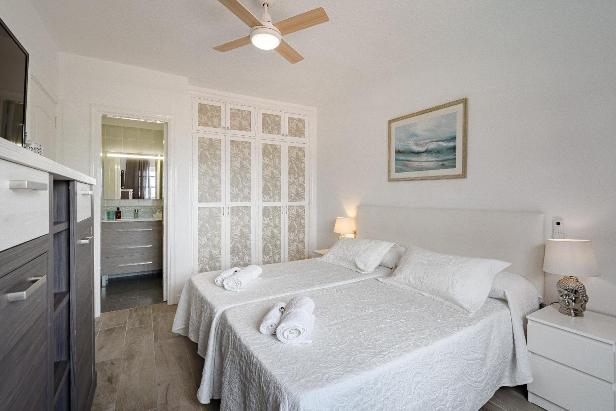 Balcon Smart Home Hi-End Services Media Streaming Costa Adeje (Tenerife) Exterior foto