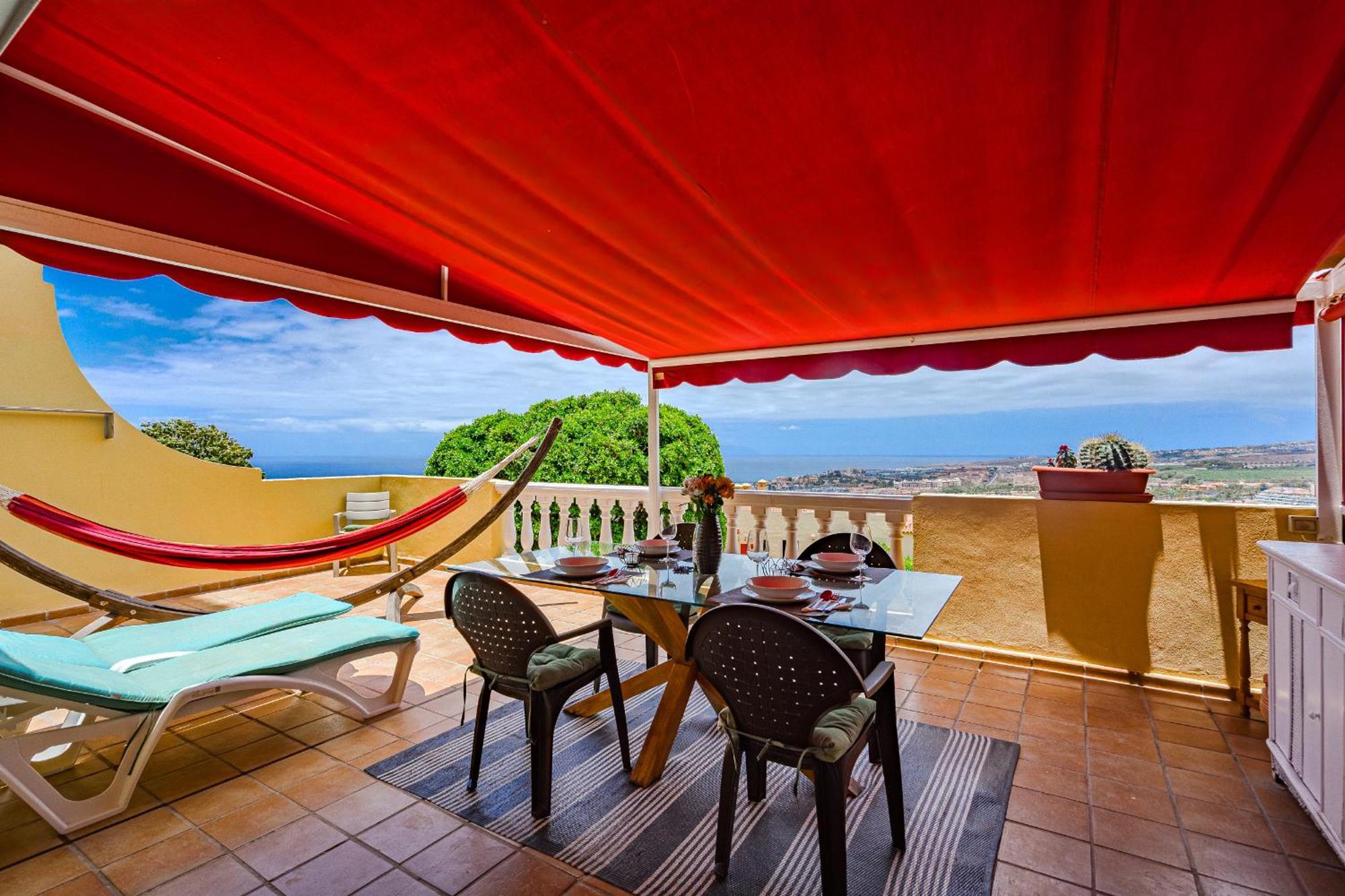 Balcon Smart Home Hi-End Services Media Streaming Costa Adeje (Tenerife) Exterior foto