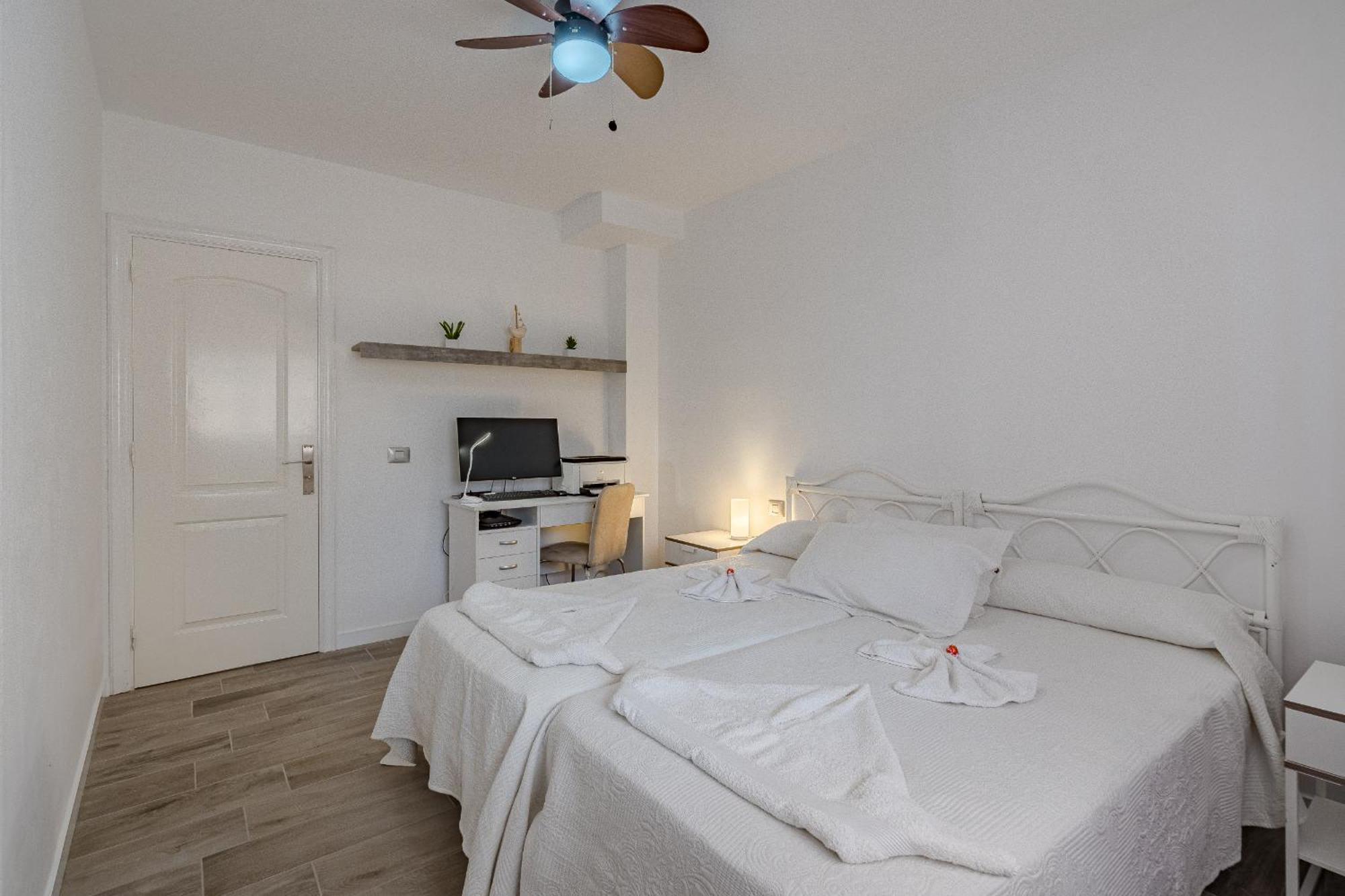 Balcon Smart Home Hi-End Services Media Streaming Costa Adeje (Tenerife) Exterior foto