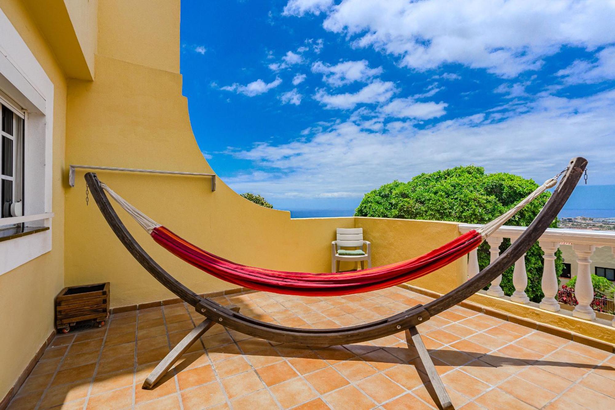 Balcon Smart Home Hi-End Services Media Streaming Costa Adeje (Tenerife) Exterior foto