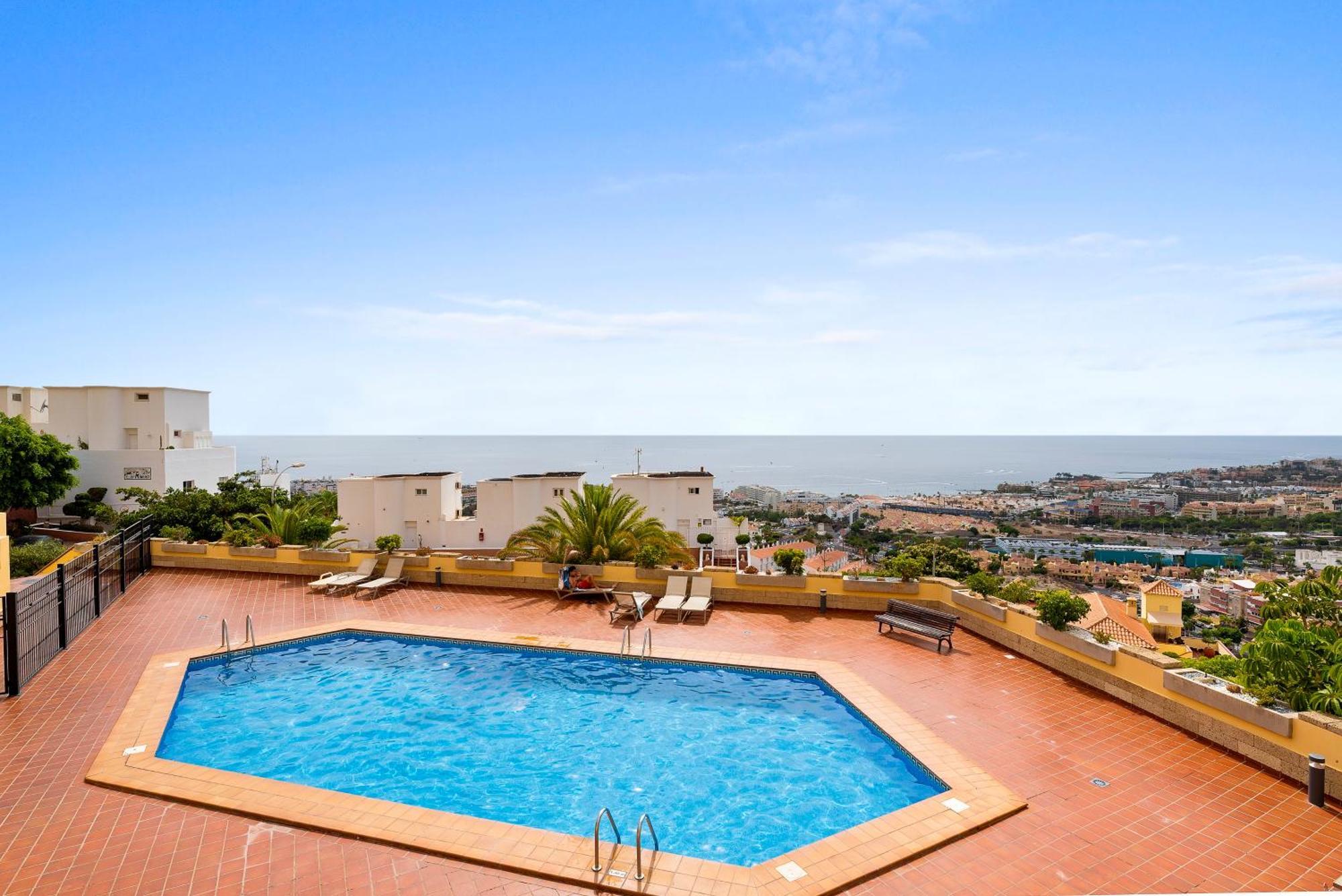Balcon Smart Home Hi-End Services Media Streaming Costa Adeje (Tenerife) Exterior foto
